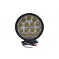 LAMPA PROIECTOR 14 LED-URI 10-30V 42W UNGHI DE RAD 30 BK69016S 
